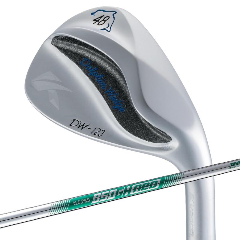 キャスコ ドルフィンウェッジ DW-123 N.S.PRO 950GH neo WEDGE 48