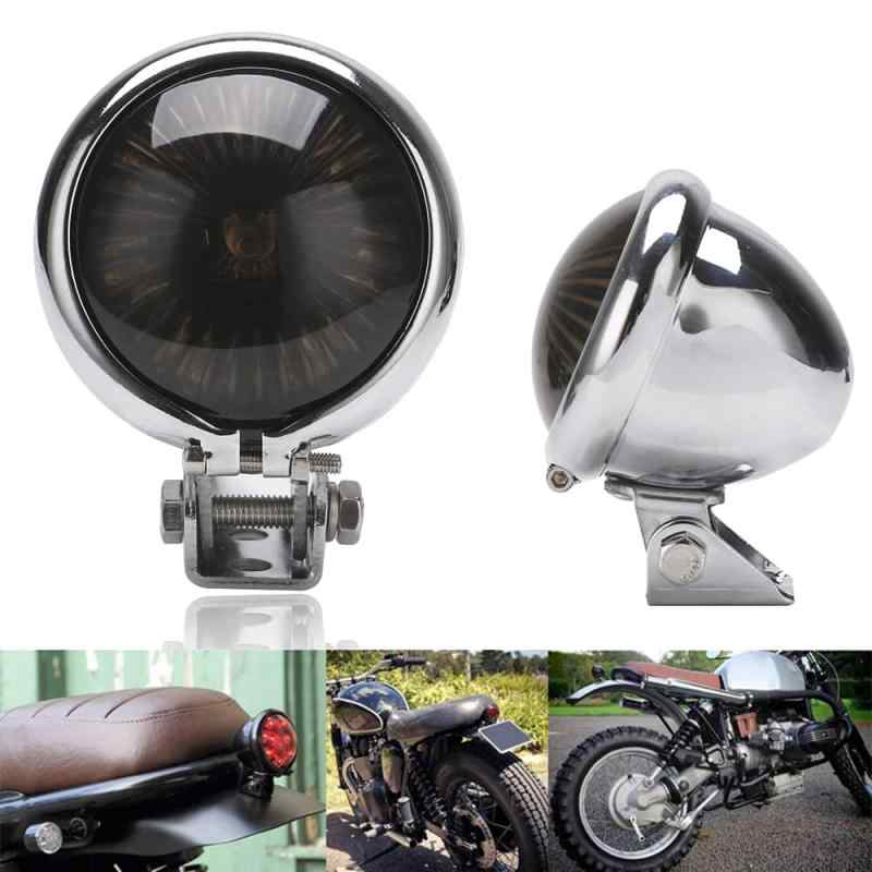 ブラッドスタイル　シーサーテールランプ　SHI-SA 汎用　バイク用テールランプ ブラッドスタイル シーサーテールランプ SHI-SA 汎用 バイク用