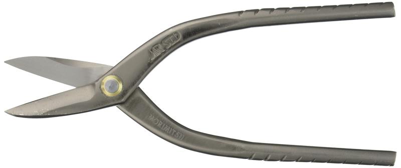 盛光 本職板金鋏 SLDトルネード柳刃240mm HSLD3324｜bloomelier
