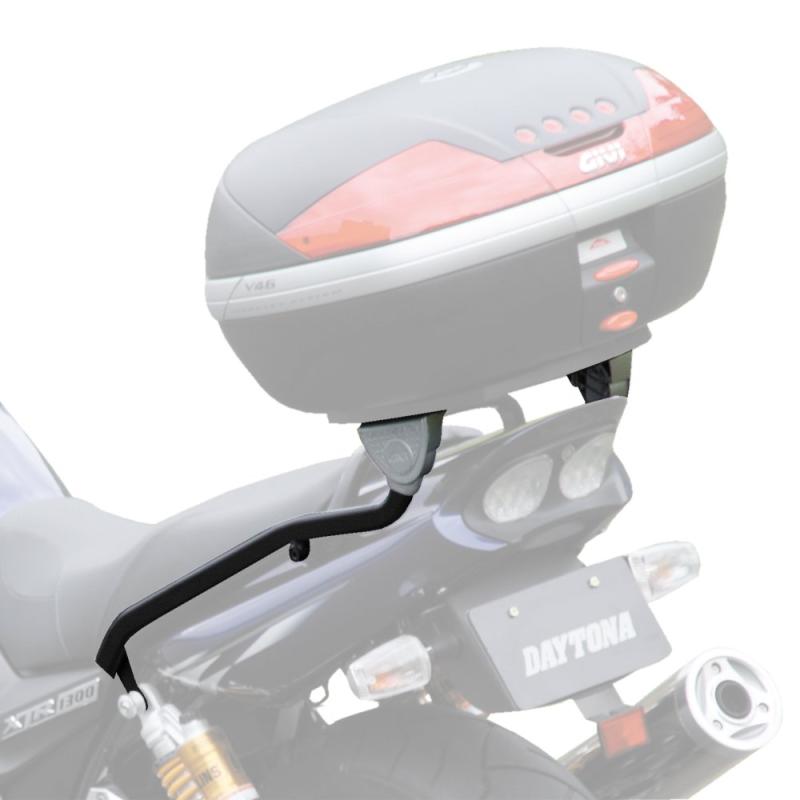 GIVI (ジビ) バイク用 トップケース フィッティング モキー/モロック兼用|bloomelier
