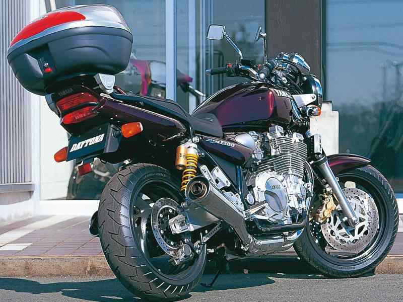 GIVI (ジビ) バイク用 トップケース フィッティング モノキー/モノロック兼用