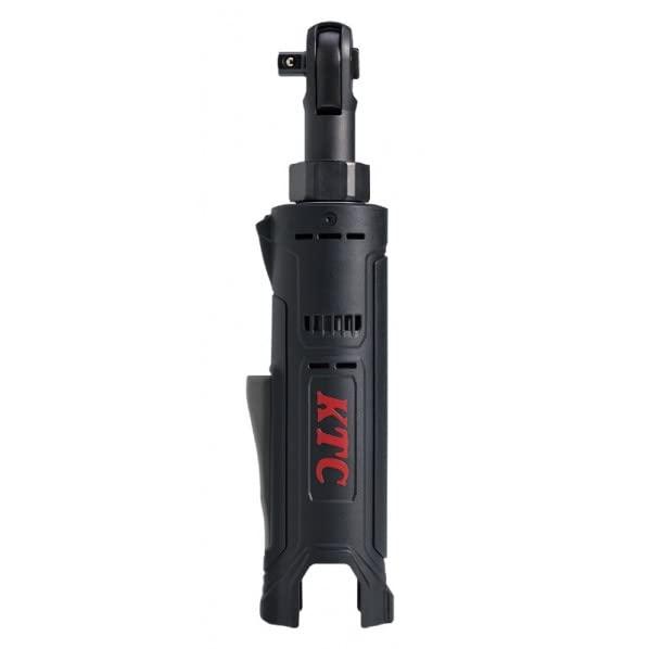 京都機械工具(KTC) 9.5ｓｑ.コードレスラチェットレンチ(本体)(補給部品)