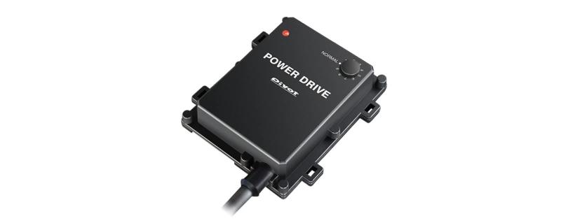 PIVOT (ピボット) サブコン【 POWER DRIVE 】ホンダ専用 S07Bターボ用 PDXH2｜bloomelier