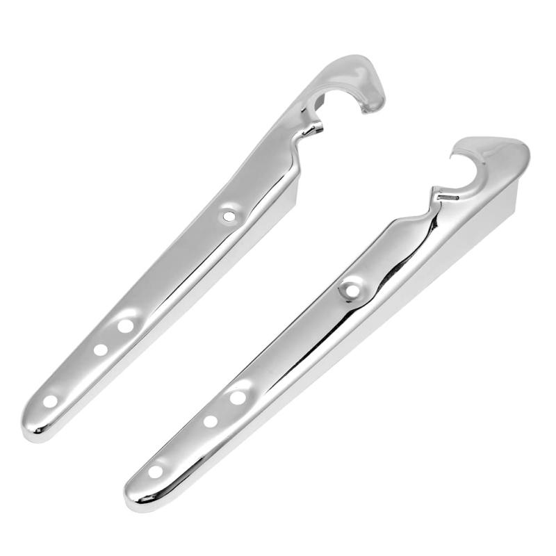 楽天市場】 バイク用 リアフェンダーウインカー ブラケット メタル製