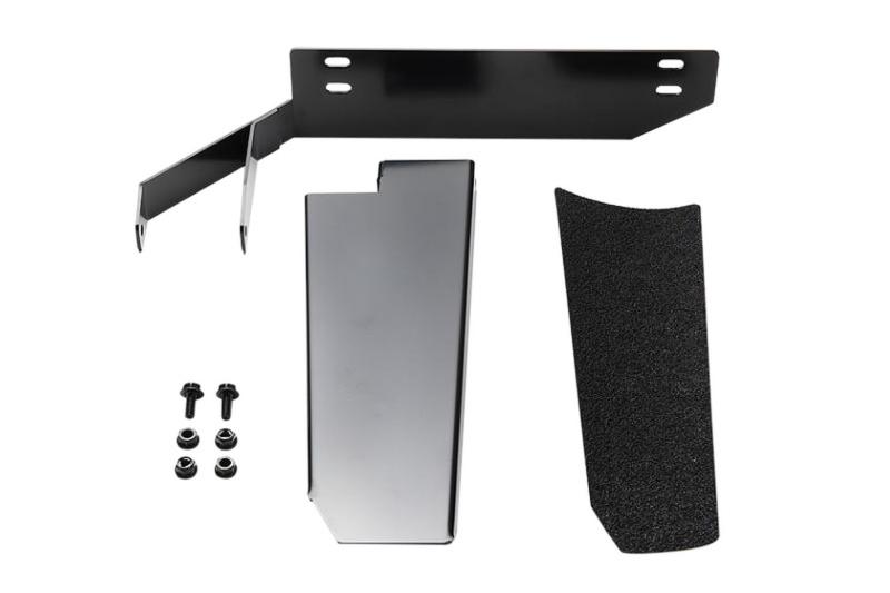 ジャオス(JAOS) JAOS フットレスト ラングラー JK FOOT REST JK WRANGLER 07+ 【年式: 07.03-】 【適応: ALL】 B348901