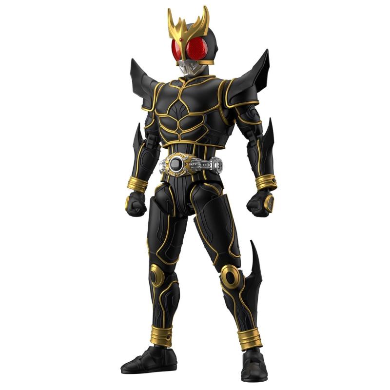 楽天市場】BANDAI Figure-rise Standard 仮面ライダークウガ