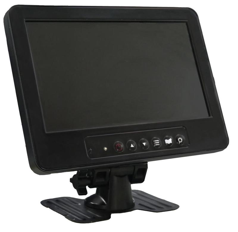 母じゃ人物の具 8inTFT管する MT-M80AP パソコン・周辺機器-その他