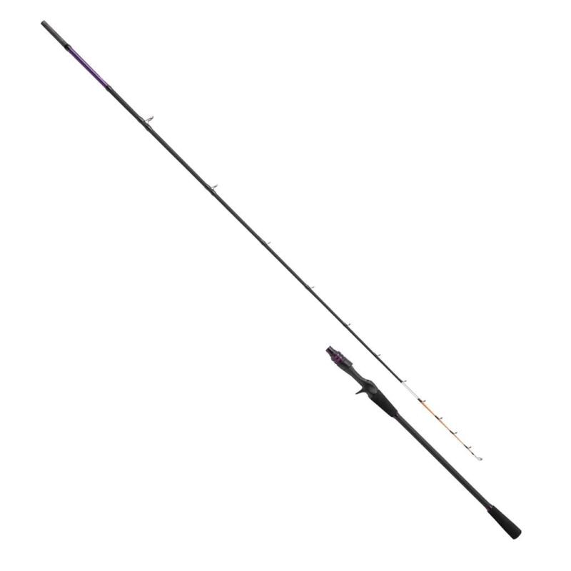 【PROMARINE/プロマリン】CB ロッサーレタチウオテンヤ 180MH (613994) 船竿 6,165円