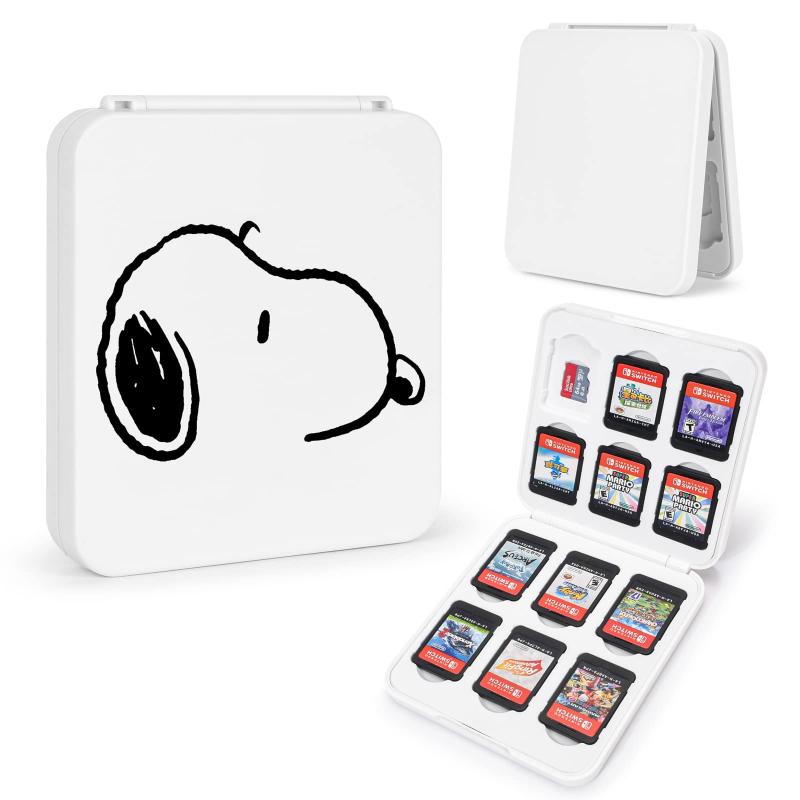 Nintendo Switch＋128GB SDカード＋携帯ケース 楽天市場】GeekShare Switch ゲームカードケース Nintendo Switch対応