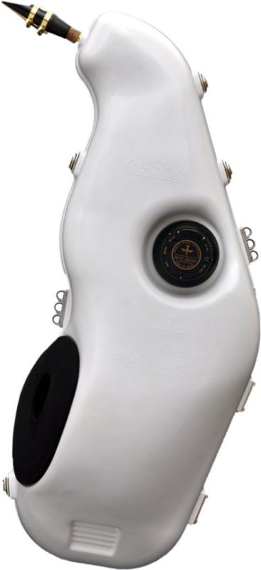 BEST BRASS アルトサックス用消音器 e-Sax ES3-AS 楽天市場】BESTBRASS アルトサックス消音器 e-Sax ES3-AS ベスト