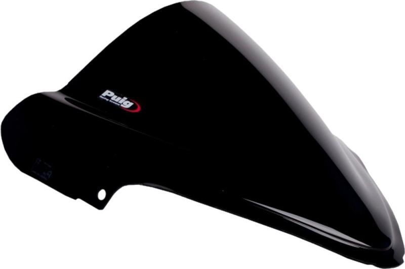 Puig RACING-SCREEN 【BLACK】