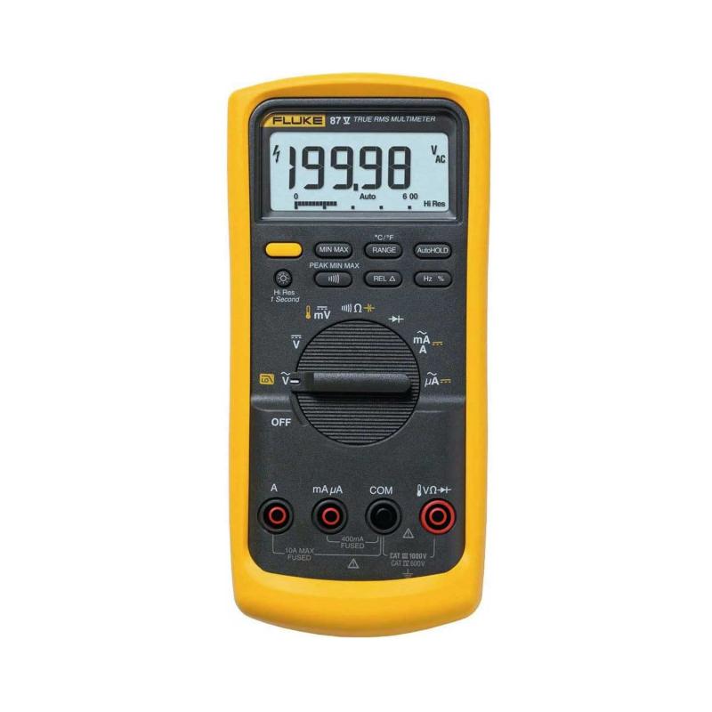 フルーク(Fluke) デジタルマルチメーター 日用品雑貨・文房具・手芸-その他