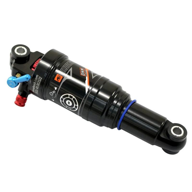 DNM AOY-38RC 165x35粍 Mountain Bike Air Rear Shock With Lockout, ST2247