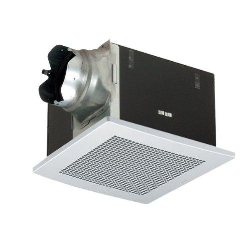 Panasonic (パナソニック) 上昇限度埋込形換気ファン ルーバー別売印字機 FY-32BK7