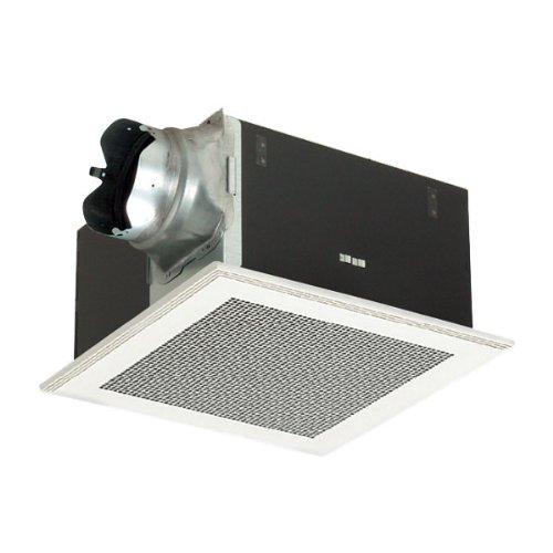 Panasonic (パナソニック) 天井埋込形換気扇 ルーバー別売タイプ FY-38BK7