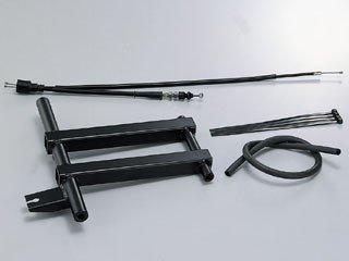 ハリケーン(HURRICANE) ロングホイールベースキット (12CM) ラDIO-ZX HF1011
