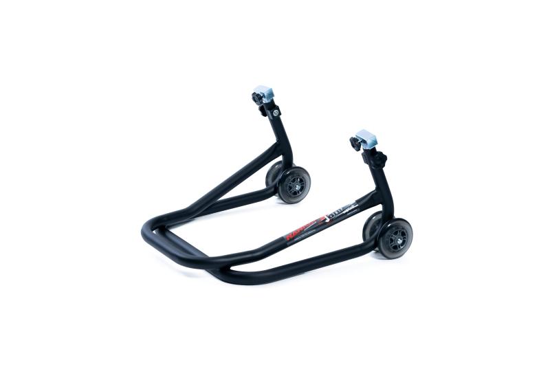 NANKAI×J-TRIP ショートローラースタンド_マットブラック NJT-125 レーシングスタンド