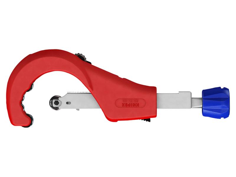 クニペックス KNIPEX パイプカッター チュービックスXL 9031-03BK