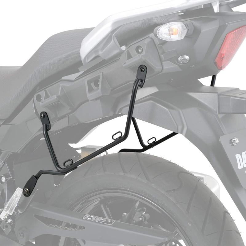 デイトナ(Daytona) バイク サイドバッグサポート Vストローム 250 左右セット 16884