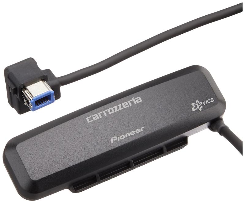 Pioneer 光ビーコンユニット ND-IB1 カロッツェリア