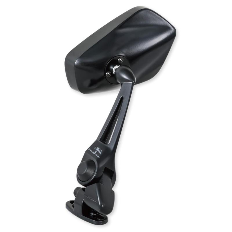 楽天市場】タナックス ナポレオン NC-004 カウリングミラー14 TANAX