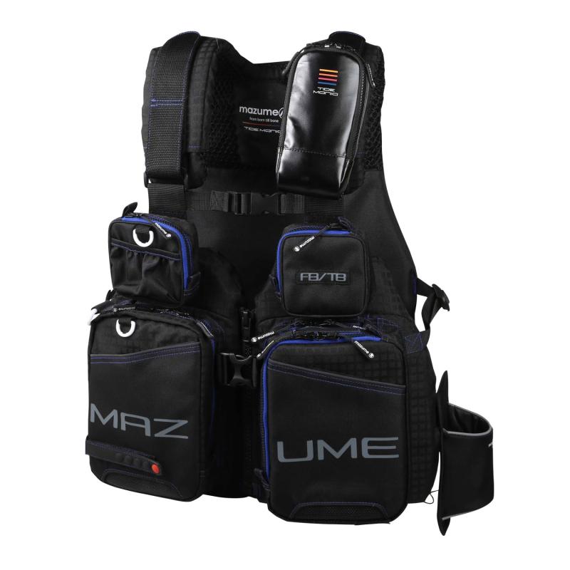 楽天市場】マズメ(MAZUME) コアライフジャケット CORE LIFE JACKET