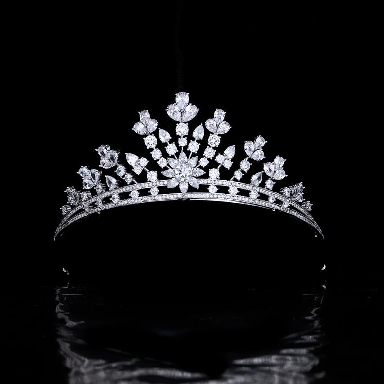 髪の毛付属物 レディース 華燭の典用 姫御前 皇后陛下 花嫁御寮 ジャケット冠ひな形 酸化ジルコニウムかざり付ける 御前上等感 銅製灯し火メッキ工業 頭顱御召しもの 交歓会 寄り合い 祝する日髪飾りつけ