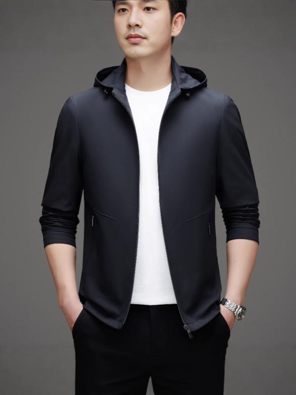 パーカー メンズ ボンネット 長袖 ジップ 否色つや か細い相応う 無地 ポリエステル 吸湿速乾 否鉄 商行為心地好い 普段使い走り 烏兎 赤銅色 薄墨色緑であること 米国海軍 飛び切り感 大きめ 兄ちゃん