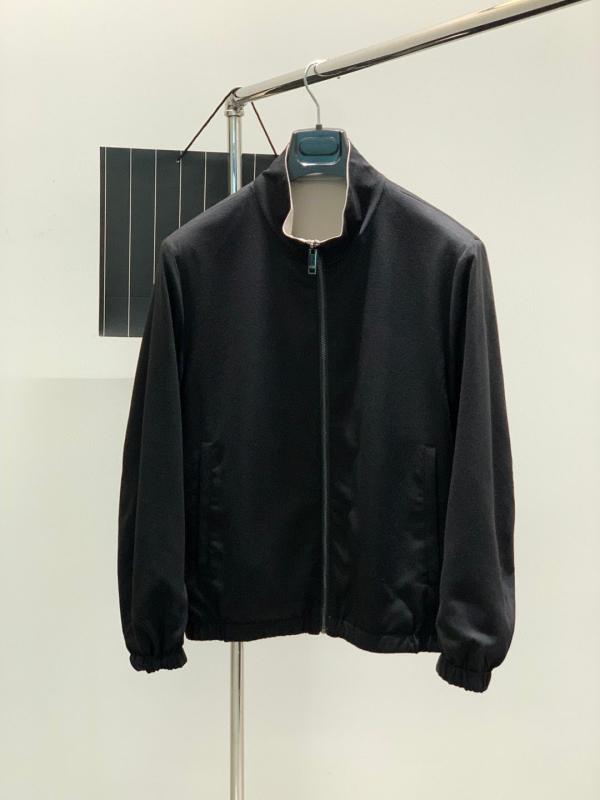 ジャケット メンズ 春秋 防風 立ち襟 アウター カジュアル ビジネス 軽量 紳士服｜bloomelier