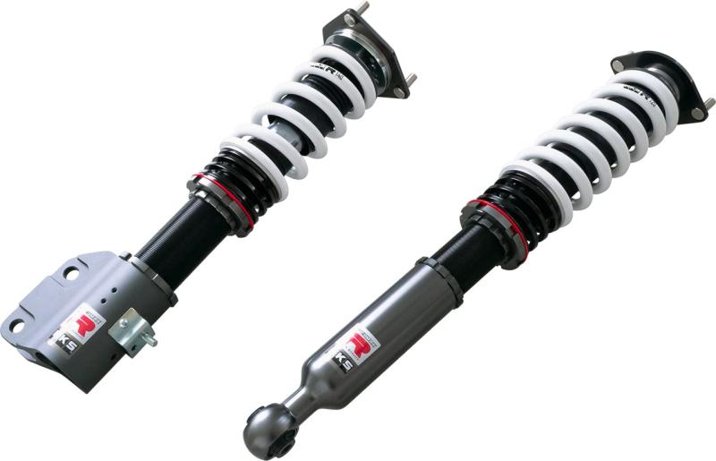 HKS 車高調 HIPERMAX S (ハイパーマックスS) ミツビシ ランサーエボリューションX CZ4A 4B11 07/10-｜bloomelier