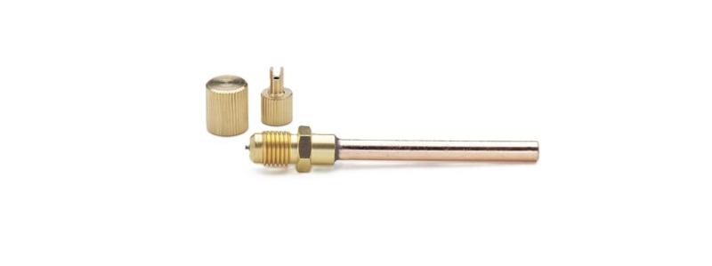 イチネンTASCO TA230AH アクセスコネクター(R404A・R407C用)6ケ入｜bloomelier
