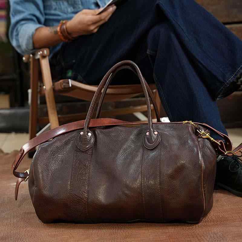 ボストンバッグ ユニセックス 大容量 旅行カバン トートバッグ 14インチPC収納 通勤 出張 ビジネス 2WAY ショルダーバッグ 撥水|bloomelier