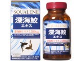 【５個セット】 深海鮫エキス 180粒 井藤漢方×５個セット 【正規品】 ※軽減税率対象品