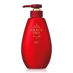 【３６個セット】【１ケース分】 グレイスワン 濃潤液 230mL&times;３６個セット　１ケース分 【正規品】【dcs】【t-3】｜ブルームグリーン