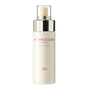 【３６個書き割り】【１容れもの分】 薄墨色白鳥 リンクルケア モイストリフト 乳汁 130ml×３６個書き割り １容れもの分 【定まり品】【dcs】
