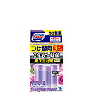 【３６個セット】【１ケース分】 ブルーレットスタンピー 除菌フレグランス フレグランスラベンダー 付け替え用 (28g×3本)×３６個セット　１ケース分 【正規品】【dcs】