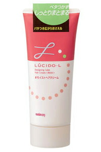 【２０個書き割り】 ルシード・エル デザイニングチューブ モイストヘアクリーム(150g)×２０個書き割り【定め事品】