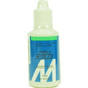 【１００個書き割り】【１容れもの分】 バイオクレン ミクロン(40mL)  ×１００個書き割り １容れもの分 【定め事品】【dcs】【t-6】
