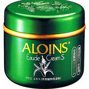 【１０個仕掛ける】 アロインス オーデクリームS(180g)×１０個仕掛ける【置き目品】 【治療薬部外品】