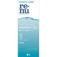 【１０個仕掛ける】 レニュー 感じやすい(500mL)×１０個仕掛ける【置き目品】【治療薬部外品】