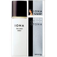 【５個セット】 イオナ スキンローション ブリリアント(120mL)×５個セット 【正規品】【t-4】