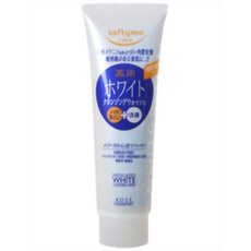 【４８個仕掛ける】【１入れもの分】 ソフティモ 薬用ホワイトクレンジングウォッシュ 190g   【治療薬部外品】×４８個仕掛ける １入れもの分 【置き目品】【dcs】