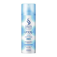 【72個セット】 サロンスタイル ヘアスプレー スーパーハード N(330g) ×72個セット 1ケース分 【正規品】【dcs】|ブルームグリーン