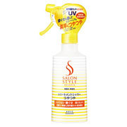【１０個セット】 サロンスタイル トリートメントシャワー Cつやつや(300mL) ×１０個セット 【正規品】