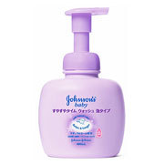 【１０個セット】 ジョンソン・ベビー すやすやタイム ウォッシュ 泡タイプ(400mL) ×１０個セット【正規品】【k】【mor】【ご注文後発送までに1週間前後頂戴する場合がございます】