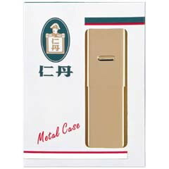【50個セット】【1ケース分】 仁丹メタルケース(720粒入) ×50個セット 1ケース分 【正規品】【mor】【ご注文後発送までに2週間前後頂戴する場合がございます】【医薬部外品】|ブルームグリーン