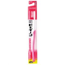 【１８０個セット】【１ケース分】 ビトイーン コンパクト かため(1本入)&times;１８０個セット　１ケース分 【正規品】【dcs】｜ブルームグリーン