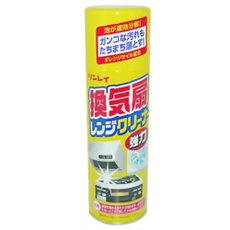 【３０個セット】【１ケース分】 換気扇レンジクリーナー(330mL)×３０個セット　１ケース分 【正規品】【dcs】