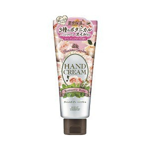 【４８個セット】【１ケース分】 プレシャスガーデン ハンドクリーム ロマンティックローズ 70g×４８個セット　１ケース分 【正規品】【dcs】