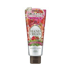 【４８個セット】【１ケース分】 プレシャスガーデン ハンドクリーム フェアリーベリー 70g×４８個セット　１ケース分 【正規品】【dcs】